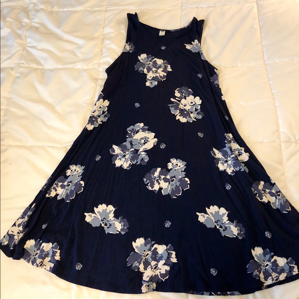 Old navy sundress size large